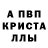 A-PVP кристаллы skutzy yt