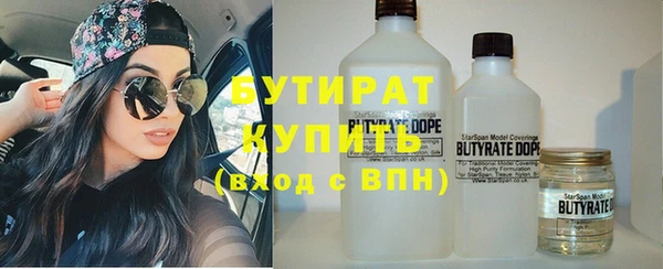 хмурый Алексин